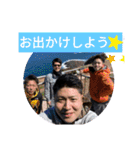 今週から使える祥ちゃんスタンプ 第二弾（個別スタンプ：8）
