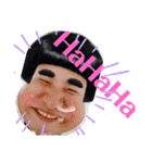 今週から使える祥ちゃんスタンプ 第二弾（個別スタンプ：32）