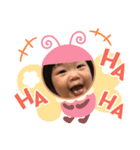 愛しの栞さん part2（個別スタンプ：1）