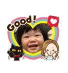 愛しの栞さん part2（個別スタンプ：2）