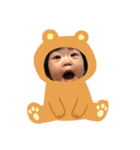 愛しの栞さん part2（個別スタンプ：5）