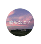 石垣島からのご挨拶（個別スタンプ：5）