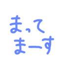 KindOrange1（個別スタンプ：6）