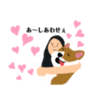 おはなのはな（個別スタンプ：2）