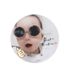 かすみんのただただ可愛いスタンプ3（個別スタンプ：1）