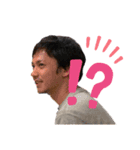Nomurasp（個別スタンプ：2）