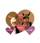 Nomurasp（個別スタンプ：3）