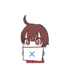 のぞむスタンプ！（個別スタンプ：2）