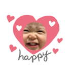 まひろの言葉（個別スタンプ：1）