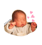 まひろの言葉（個別スタンプ：4）