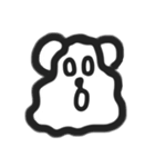 きむらくん（個別スタンプ：3）