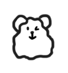 きむらくん（個別スタンプ：4）