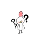 めっちゃん作（個別スタンプ：4）