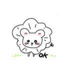 めっちゃん作（個別スタンプ：5）