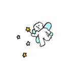 INUのスタンプ（個別スタンプ：22）