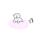 INUのスタンプ（個別スタンプ：23）