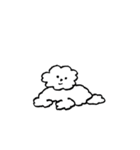 INUのスタンプ（個別スタンプ：28）