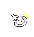 ごはんはどうしよう？（個別スタンプ：21）