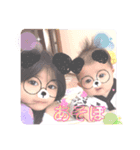 みゆゆな（個別スタンプ：1）