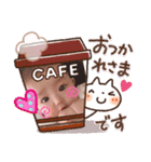 みゆゆな（個別スタンプ：4）