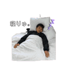 えーくらのすたんぷ2（個別スタンプ：15）