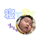 甥っ子くん♥️（個別スタンプ：5）