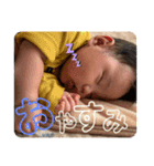 甥っ子くん♥️（個別スタンプ：15）