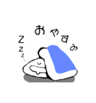 レッツ！ぷにく！（個別スタンプ：12）