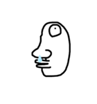 yudetamagoyudetamago0809（個別スタンプ：1）