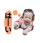 うちのあおちゃん。  ⑧（個別スタンプ：20）