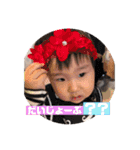Rintaro and Ryu's stamp！！（個別スタンプ：9）