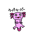 劇団ZERO-ICH   公式ゼロイチくんスタンプ2（個別スタンプ：15）