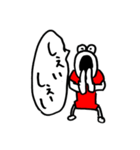 劇団ZERO-ICH   公式ゼロイチくんスタンプ2（個別スタンプ：28）