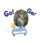 徳太郎 1（個別スタンプ：10）