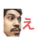 お・SHOさんリベンジシリーズ（個別スタンプ：13）