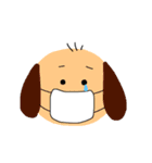 サファリパーク2（個別スタンプ：11）