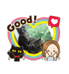 あおりき5（個別スタンプ：8）