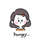 海外キッズ【日常会話】（個別スタンプ：28）