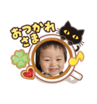 にこまるてぃん②（個別スタンプ：11）