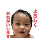 にこまるてぃん②（個別スタンプ：12）