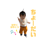 にこまるてぃん②（個別スタンプ：23）