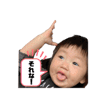 にこまるてぃん②（個別スタンプ：35）