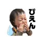 にこまるてぃん②（個別スタンプ：36）