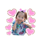 可愛い孫達2020.（個別スタンプ：29）