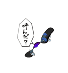 ごちゃごちやランド（個別スタンプ：2）