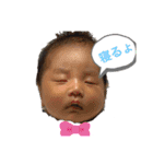 kママの日常の会話（個別スタンプ：15）