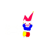 ゆるっとひとこと2（個別スタンプ：1）