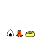 ゆるっとひとこと2（個別スタンプ：6）