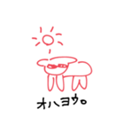 Comstamp（個別スタンプ：1）