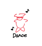 Comstamp（個別スタンプ：11）